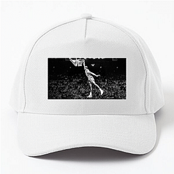 Archival Footage The Last Dance Hats & Caps