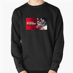 Hoops Icons The Last Dance Sweatshirts