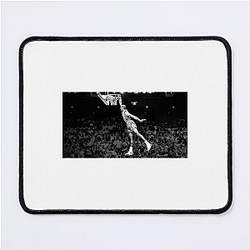 Archival Footage The Last Dance Mouse Pads