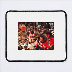 Sports Documentary The Last Dance Mouse Pads