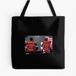 Redemption Arc The Last Dance Bags