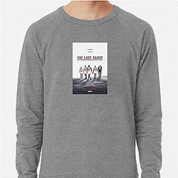Championship Dynasty The Last Dance Sweatshirts
