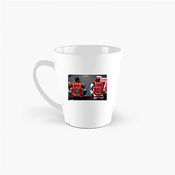 Redemption Arc The Last Dance Mugs