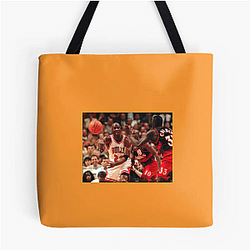 Sports Documentary The Last Dance Bags