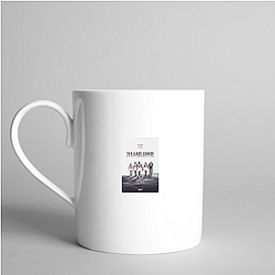 Championship Dynasty The Last Dance Mugs