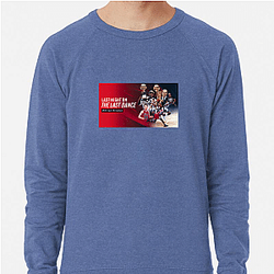 Hoops Icons The Last Dance Sweatshirts