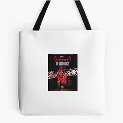 Final Season The Last Dance Bags