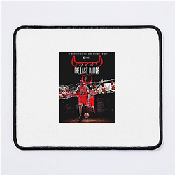Final Season The Last Dance Mouse Pads