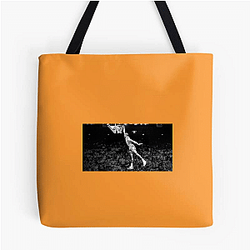 Archival Footage The Last Dance Bags