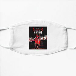 Final Season The Last Dance Face Masks