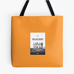 Championship Dynasty The Last Dance Bags