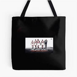 Jordan Legacy The Last Dance Bags