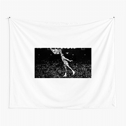 Archival Footage The Last Dance Tapestries