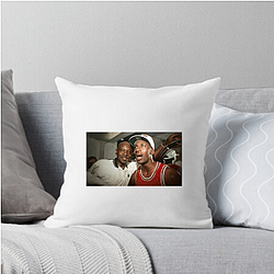 Bulls Dynasty The Last Dance Pillows Cover