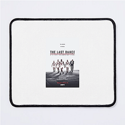 Championship Dynasty The Last Dance Mouse Pads
