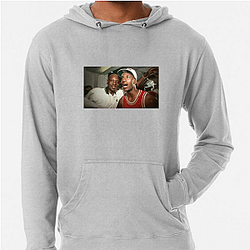 Bulls Dynasty The Last Dance Hoodies