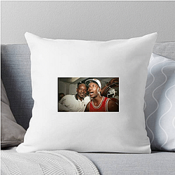 Bulls Dynasty The Last Dance Pillows Cover