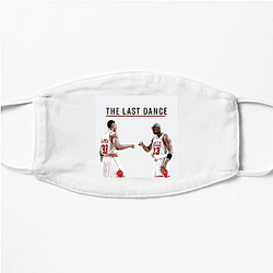 Basketball Greatness The Last Dance Face Masks