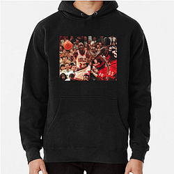 Sports Documentary The Last Dance Hoodies