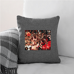 Sports Documentary The Last Dance Pillows Cover