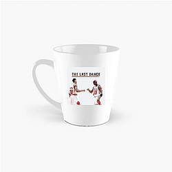 Basketball Greatness The Last Dance Mugs