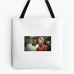 Bulls Dynasty The Last Dance Bags