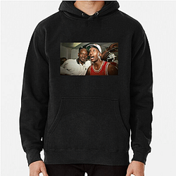 Bulls Dynasty The Last Dance Hoodies