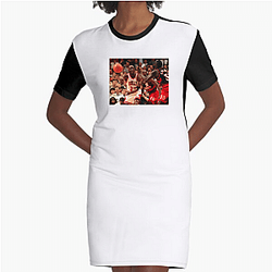 Sports Documentary The Last Dance Dresses