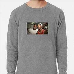 Bulls Dynasty The Last Dance Sweatshirts