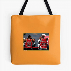 Redemption Arc The Last Dance Bags