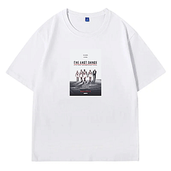 Championship Dynasty The Last Dance T-Shirts