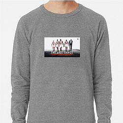 Jordan Legacy The Last Dance Sweatshirts