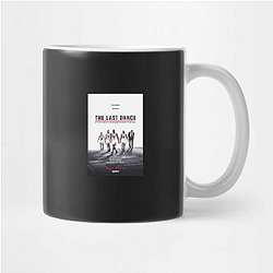 Championship Dynasty The Last Dance Mugs