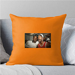 Bulls Dynasty The Last Dance Pillows Cover