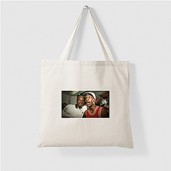 Bulls Dynasty The Last Dance Bags