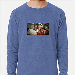 Bulls Dynasty The Last Dance Sweatshirts