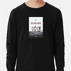 Championship Dynasty The Last Dance Sweatshirts