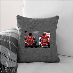 Redemption Arc The Last Dance Pillows Cover