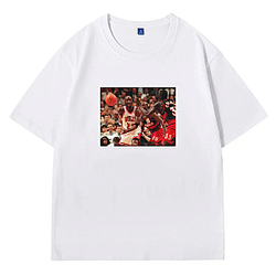 Sports Documentary The Last Dance T-Shirts