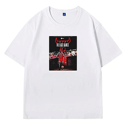 Final Season The Last Dance T-Shirts