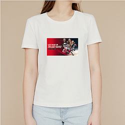Hoops Icons The Last Dance T-Shirts