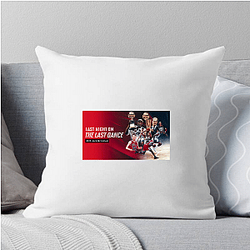 Hoops Icons The Last Dance Pillows Cover