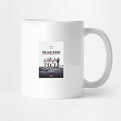 Championship Dynasty The Last Dance Mugs