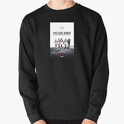 Championship Dynasty The Last Dance Sweatshirts