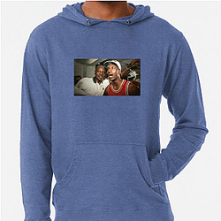 Bulls Dynasty The Last Dance Hoodies