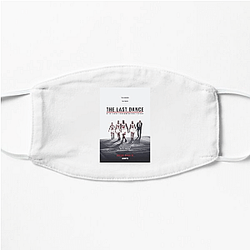 Championship Dynasty The Last Dance Face Masks