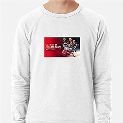 Hoops Icons The Last Dance Sweatshirts