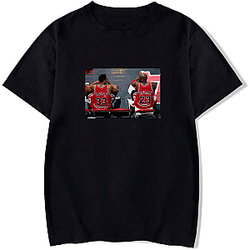 Redemption Arc The Last Dance T-Shirts