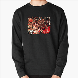 Sports Documentary The Last Dance Sweatshirts