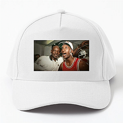 Bulls Dynasty The Last Dance Hats & Caps